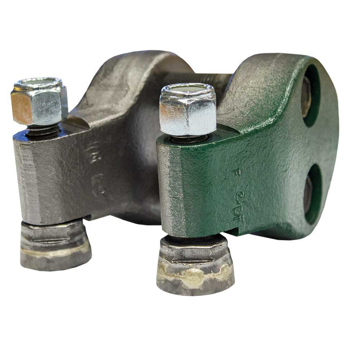 Greenteeth 1100 Series Threaded Reverse Pocket – 783559-1100THR