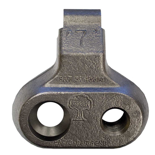 Greenteeth 700 Series LoPro Reverse Pocket – 783559-700LPR