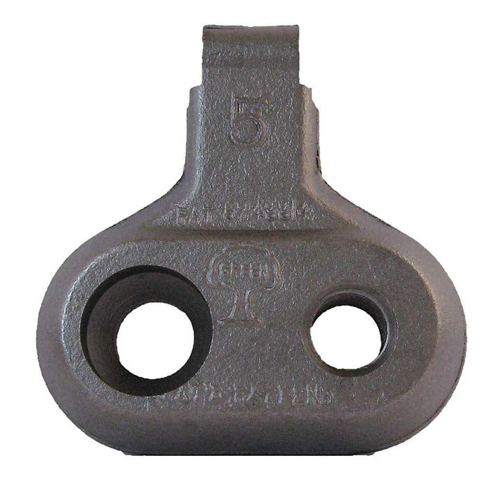 Greenteeth 500 Series LoPro Straight Pocket – 784165