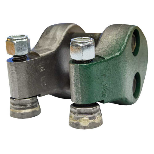 Greenteeth 1100 Series Threaded Straight Pocket – 784166-1100THS
