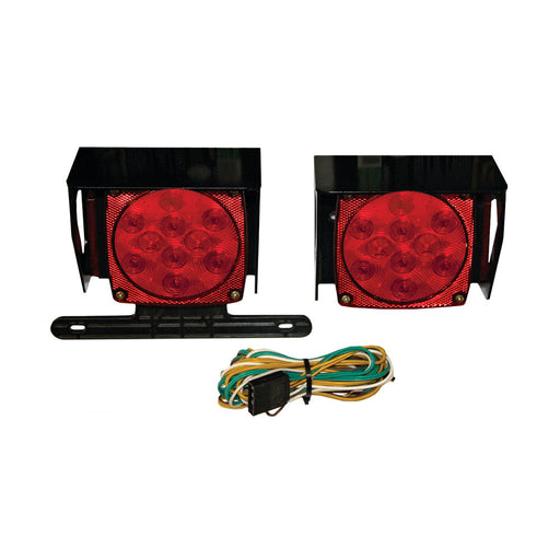 Iron & Oak Light Kit – 797859