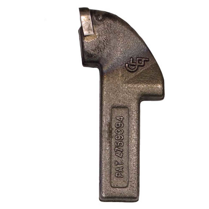 CEI 800 Series Straight Tooth – 8001