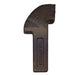CEI 800 Series Right Tooth – 8002