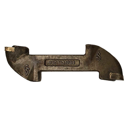 CEI Dual 800 Series Straight Right – 8206