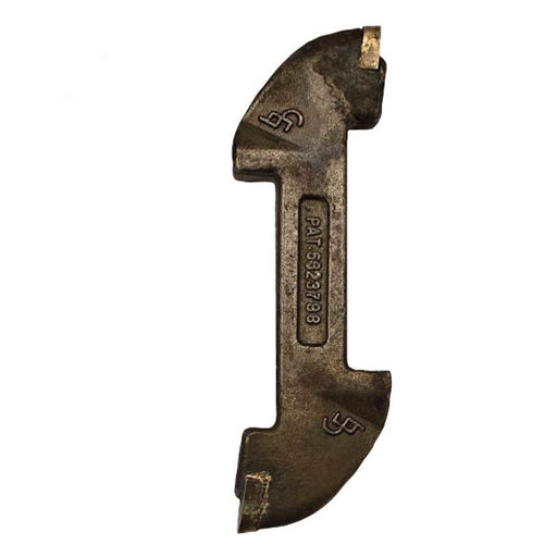 CEI Dual 800 Series Straight Right – 8206