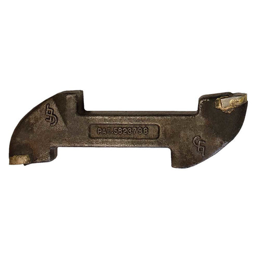 CEI Dual 800 Series Straight Left – 8207