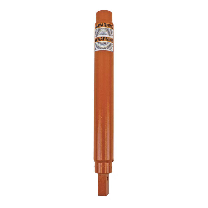 Brave Auger Bit Extension, 15In., 7/8-In. Square – BR10603