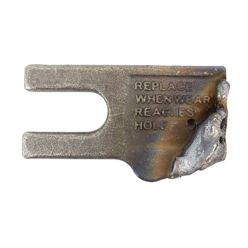 Brave Hardfaced Dirt Tooth, 35HFCPAK7, Pack of 7 – BR10615