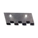 Brave 8-In. Auger Blade, E248PAK3, Pack of 3 – BR10633