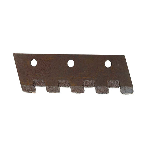 Brave 10-In. Auger Blade, E310PAK3, Pack of 3 – BR10634
