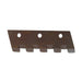 Brave 10-In. Auger Blade, E310PAK3, Pack of 3 – BR10634