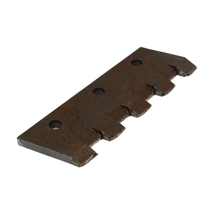 Brave 10-In. Auger Blade, E310PAK3, Pack of 3 – BR10634