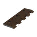 Brave 10-In. Auger Blade, E310PAK3, Pack of 3 – BR10634