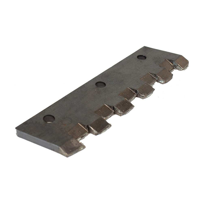 Brave 12-In. Auger Blade, E512PAK3, Pack of 3 – BR10635