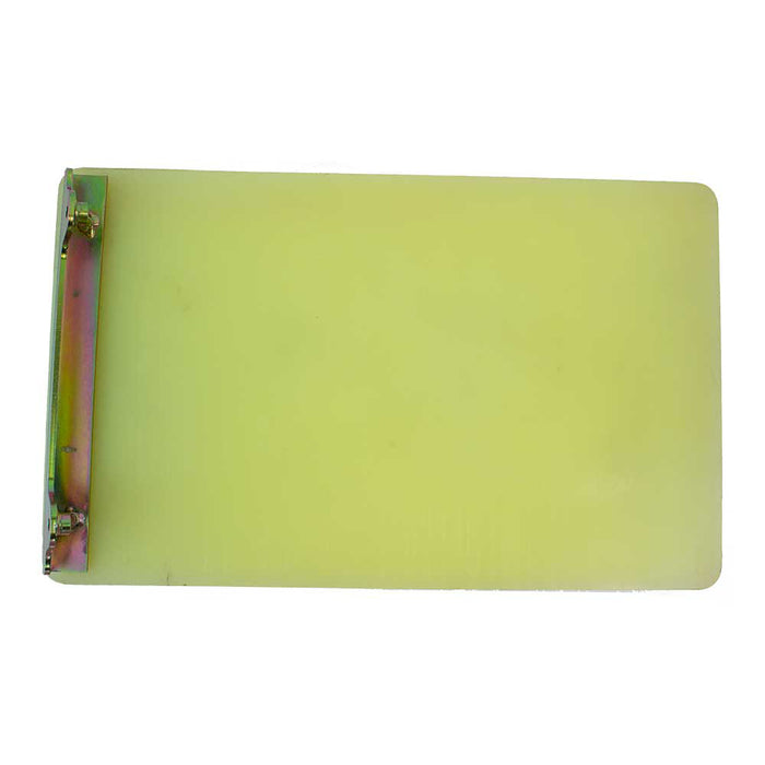 Brave Rubber Mat Kit For 14-In. Fwd Plate – BRPFP120H