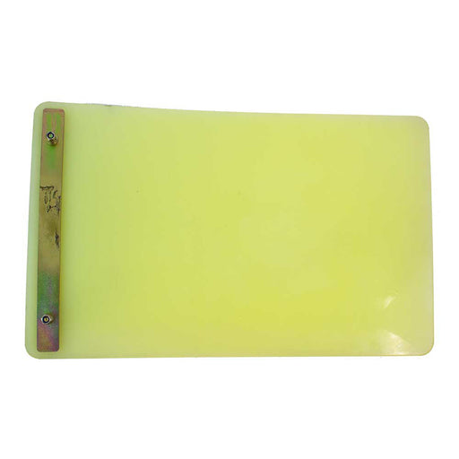 Brave Rubber Mat Kit For 14-In. Fwd Plate – BRPFP120H