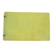 Brave Rubber Mat Kit For 16-In. Fwd Plate – BRPFP130H