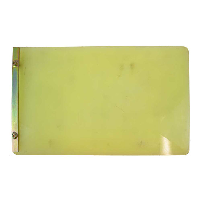 Brave Rubber Mat Kit For 16-In. Fwd Plate – BRPFP130H