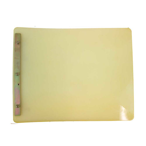 Brave Rubber Mat Kit For 18-In. Fwd Plate – BRPFP140H