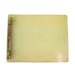 Brave Rubber Mat Kit For 18-In. Fwd Plate – BRPFP140H