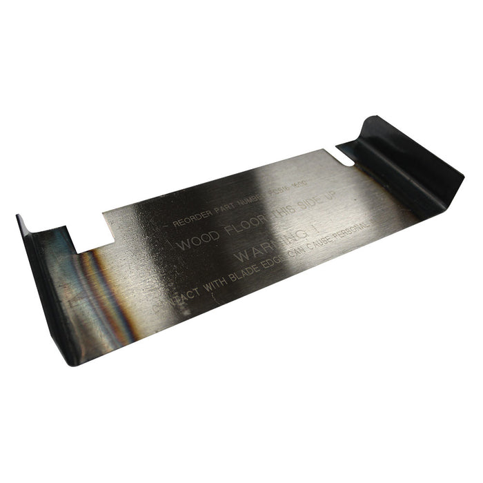 Brave Wood Scoring Blade, 8L, Pack of 2 – BR16-1600PAK2