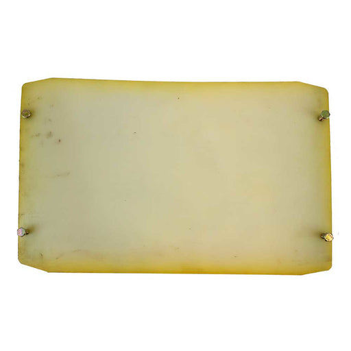 Brave Rubber Mat For 15-In. Rev. Plate – BRPRP210H