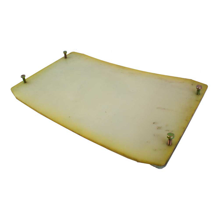 Brave Rubber Mat For 15-In. Rev. Plate – BRPRP210H