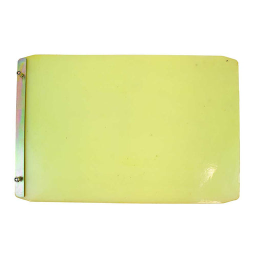 Brave Rubber Mat For 20-In. Rev. Plate – BRPRP220H