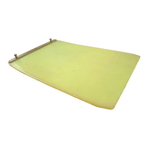 Brave Rubber Mat For 20-In. Rev. Plate – BRPRP220H