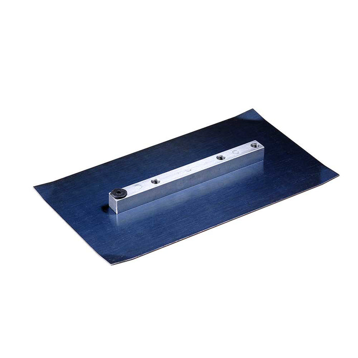 Brave Super-Blue Combo Blade Set, 46-In., Pack of 4, 8-In. X 14-In. – BR325-TB