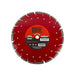 Brave Diamond Blade, 14 X .125 X 1/20MM, Multi Purpose – BR410-DB