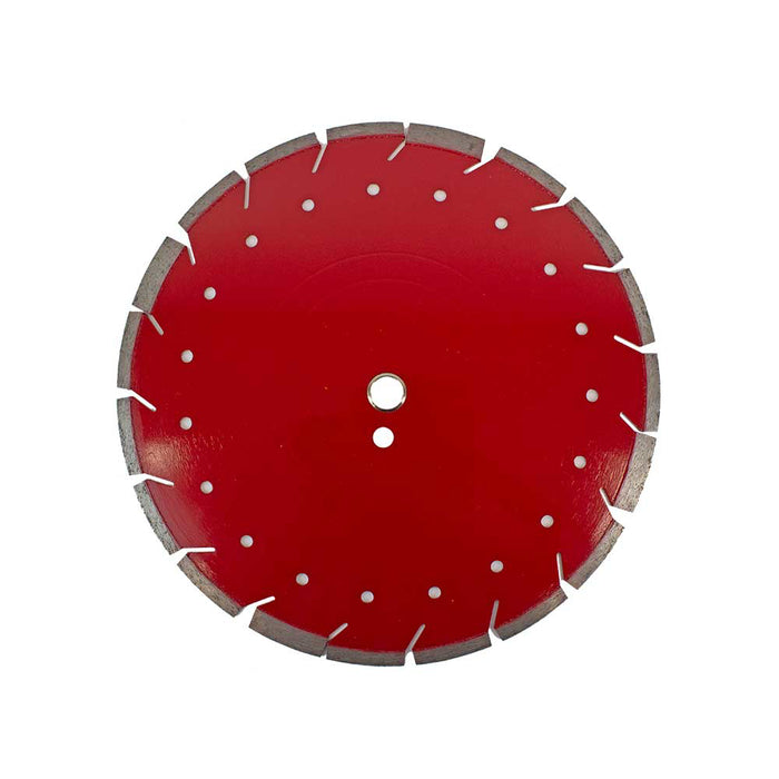 Brave Diamond Blade, 14 X .125 X 1/20MM, Multi Purpose – BR410-DB