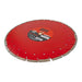 Brave Diamond Blade, 18 X .140 X 1/20MM, Multi Purpose – BR421-DB