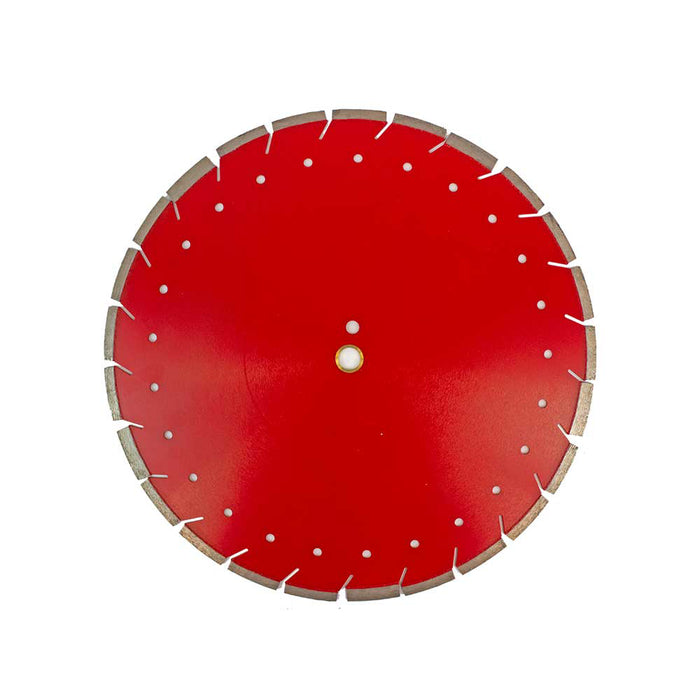 Brave Diamond Blade, 18 X .140 X 1/20MM, Multi Purpose – BR421-DB