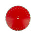 Brave Diamond Blade, 18 X .140 X 1/20MM, Multi Purpose – BR421-DB