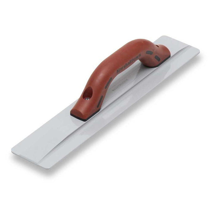 Marshalltown Magnesium Float, 16 X 3-1/8 – 145D