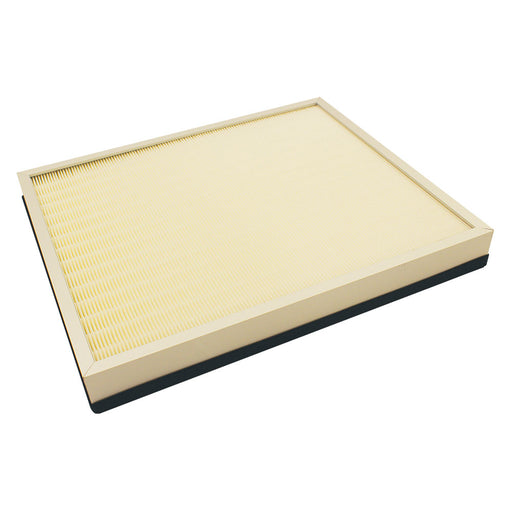 Brave Hepa Filter, Single, 16-In. X 19-In. X 2-In. – BRHF-002