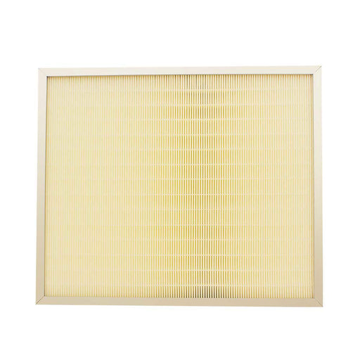 Brave Hepa Filter, Single, 16-In. X 19-In. X 2-In. – BRHF-002
