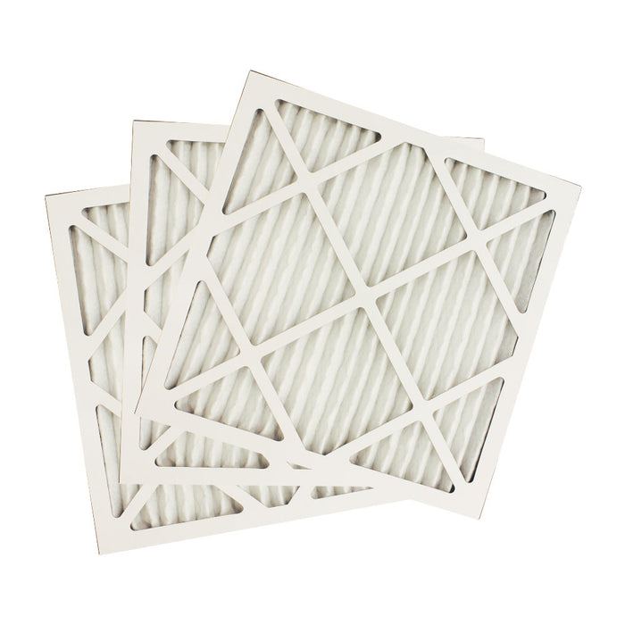 Brave Pre Filter, 18-In. X 18-In. X 1-In., Pack of 3 – BRHF-005