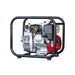BravePro Semi-Trash Pump, 2 In., Honda GX160 – BRP160SP2