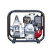 BravePro Semi-Trash Pump, 2 In., Honda GX160 – BRP160SP2