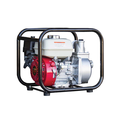BravePro Semi-Trash Pump, 2 In., Honda GX160 – BRP160SP2