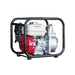 BravePro Semi-Trash Pump, 2 In., Honda GX160 – BRP160SP2