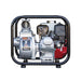 BravePro Semi-Trash Pump, 3 In., Honda GX160 – BRP160SP3