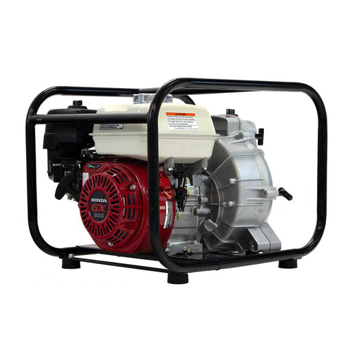 BravePro Trash Pump, 2 In., Honda GX200 – BRP200TP2