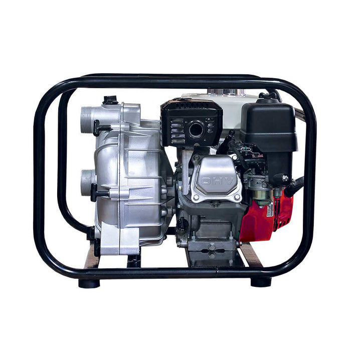 BravePro Trash Pump, 2 In., Honda GX200 – BRP200TP2