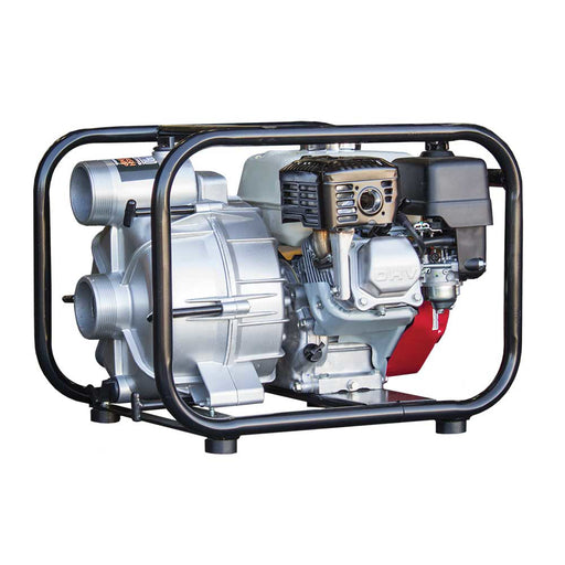 BravePro Trash Pump, 3 In., Honda GX200 – BRP200TP3