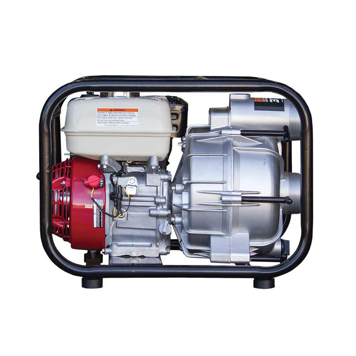 BravePro Trash Pump, 3 In., Honda GX200 – BRP200TP3