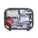 BravePro Trash Pump, 3 In., Honda GX200 – BRP200TP3