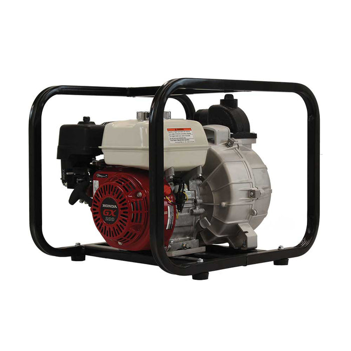 BravePro Trash Pump, 2 In., Honda GX200 – BRP500TP2